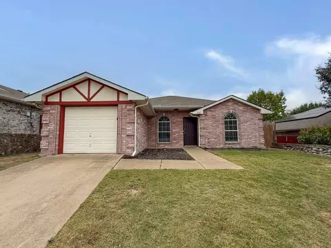 238 Los Cabos Dr, Dallas, TX 75232