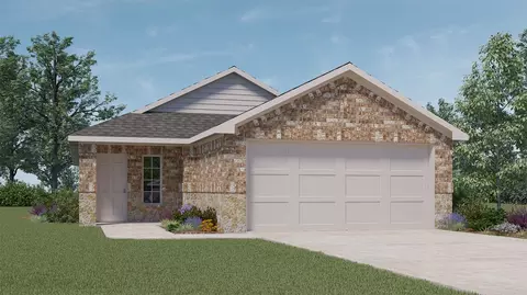 1533 Dilley Ln, Forney, TX 75126