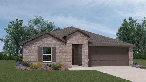 800 Martingale Dr, Nevada, TX 75173