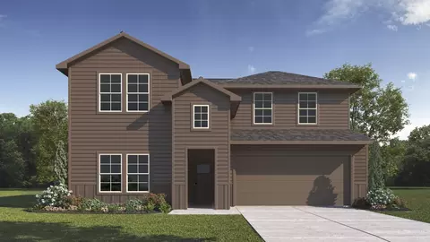 203 Saddle Blanket Dr, Royse City, TX 75189
