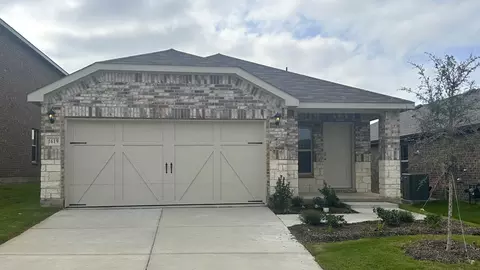 1619 Garmon St, Crandall, TX 75114