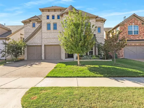 4812 Mckinney Hollow Dr, Mckinney, TX 75070