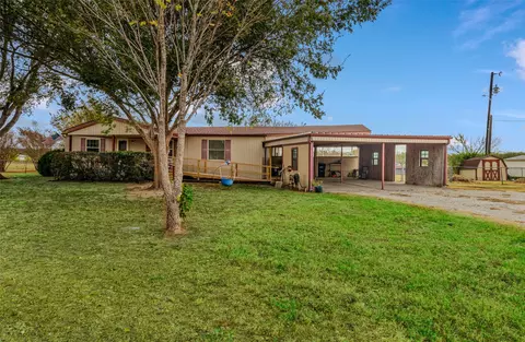 1525 Joyce Rd, Kaufman, TX 75142