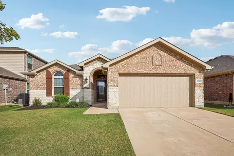 5005 Texana Dr, Frisco, TX 75036