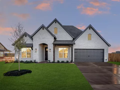 12729 Buckshot Dr, Godley, TX 76044