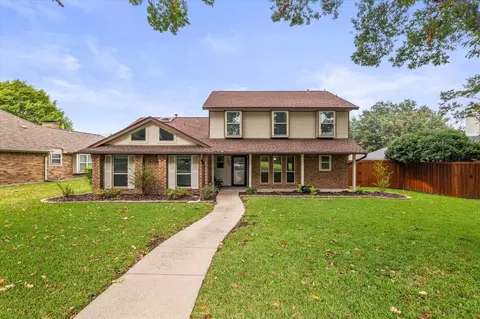 4429 Sterling Ln, Plano, TX 75093