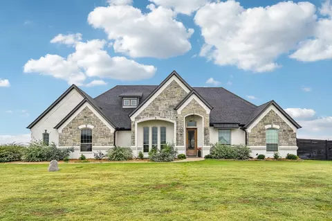 116 Bittersweet Trl, Weatherford, TX 76088