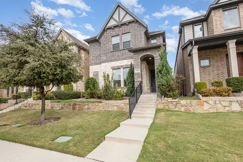 7258 Van Tuyl Pkwy, Mckinney, TX 75070