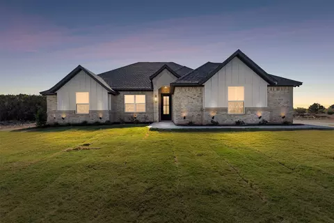 3151 Infinity Dr, Weatherford, TX 76087