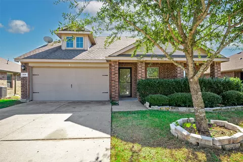 340 Carlyle St, Anna, TX 75409
