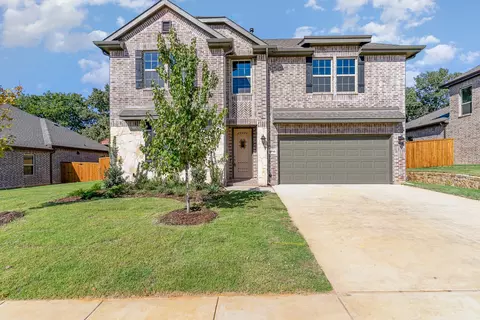 2713 Lavinia Dr, Corinth, TX 76210