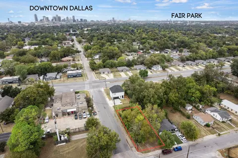 2503 Lawrence St, Dallas, TX 75215