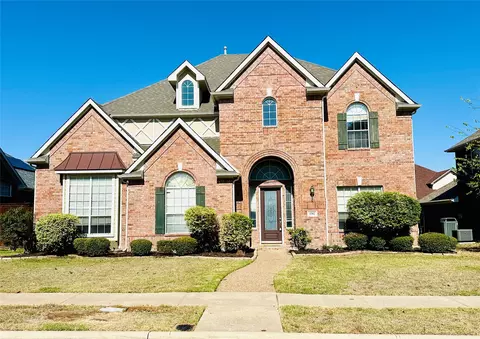 1202 Surrey Ln, Allen, TX 75013