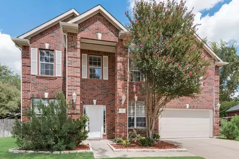 7 Chatham Ct, Mansfield, TX 76063