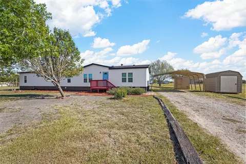 9437 Douglas Cir, Talty, TX 75160