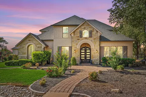 1000 Bourland Rd, Keller, TX 76248