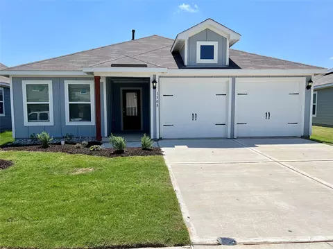 1508 Alpine Dr, Fort Worth, TX 76140