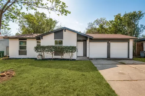 1406 Rambler Rd, Arlington, TX 76014