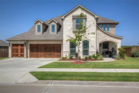 2611 Perdenales Dr, Royse City, TX 75189