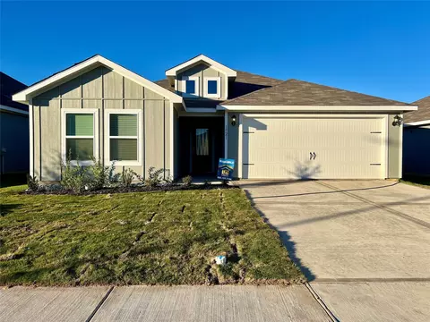 1521 Alpine Dr, Fort Worth, TX 76140