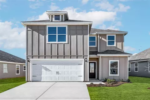 1500 Woodwinds Dr, Fort Worth, TX 76140