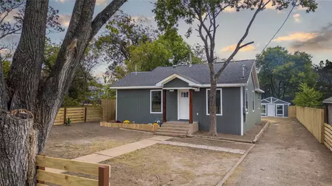 1646 Marfa Ave, Dallas, TX 75216