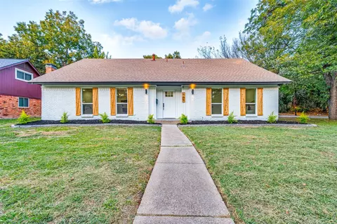605 W Pentagon Pkwy, Dallas, TX 75224