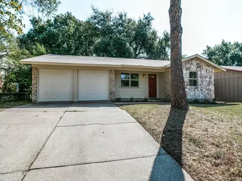 1806 Doss Cir, Arlington, TX 76013