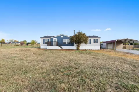 1512 Pheasant Dr, Venus, TX 76084