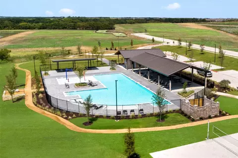 1221 Trace Dr, Aubrey, TX 76227 photo 3