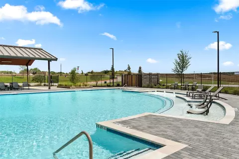 1221 Trace Dr, Aubrey, TX 76227 photo 2
