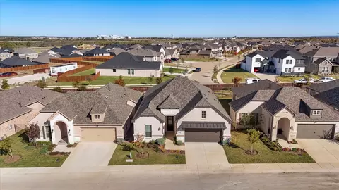 921 Capella Ln, Mansfield, TX 76063