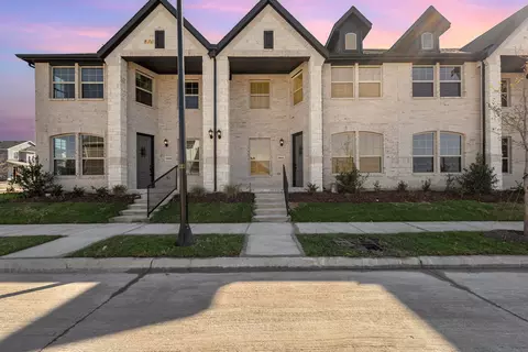 3644 Chaucer Trl, Rowlett, TX 75088