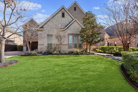 2222 Montgomerie Ave, Trophy Club, TX 76262