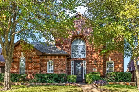 7104 Bryce Canyon Dr, Mckinney, TX 75072