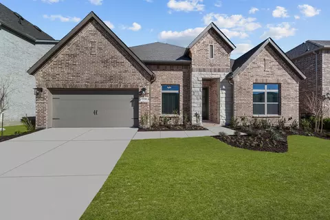 1320 Huckleberry St, Northlake, TX 76226