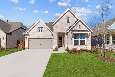 1617 Buttercup Ave, Aubrey, TX 76227