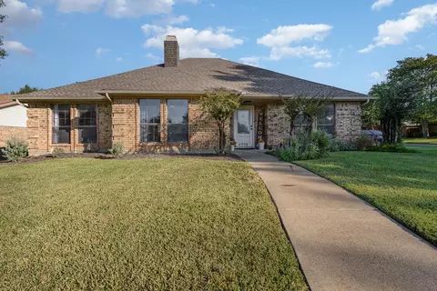4509 Lone Grove Ln, Plano, TX 75093