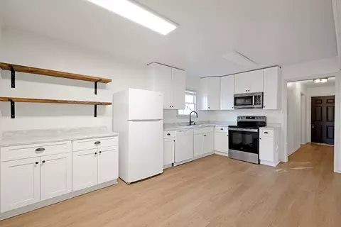 Kitchen - 304 N Pine St, Comanche, TX 76442 photo 1 of 3