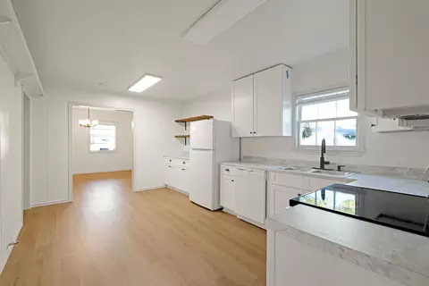 Kitchen - 304 N Pine St, Comanche, TX 76442 photo 3 of 3
