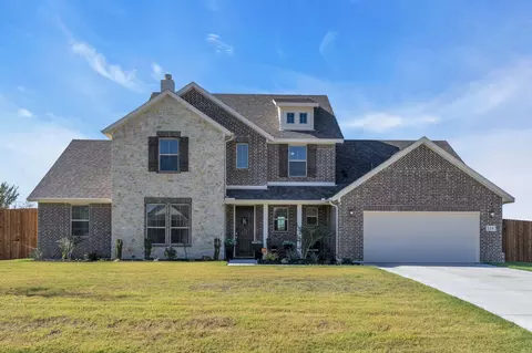 118 Brush Creek Dr, Boyd, TX 76023