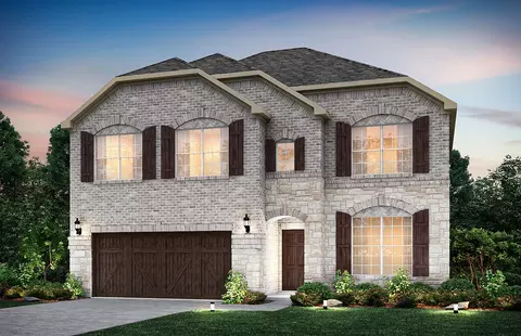 4917 Ripley Ave, Celina, TX 75009