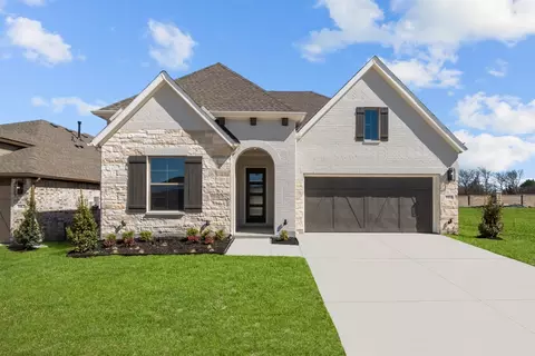 504 Long Trl, Mansfield, TX 76063