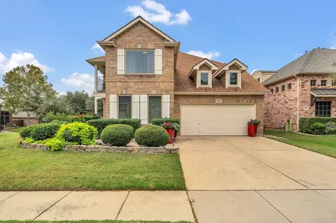 9412 Granger Ln, Fort Worth, TX 76244