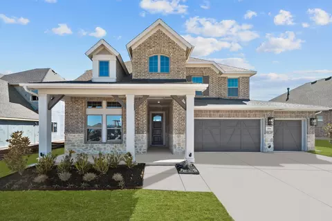 2804 Neidman Dr, Mansfield, TX 76063