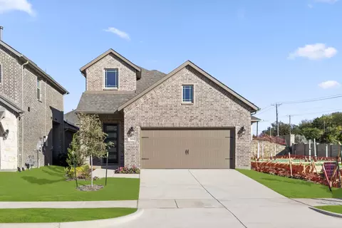 3604 Elizabeth St, Rowlett, TX 75088