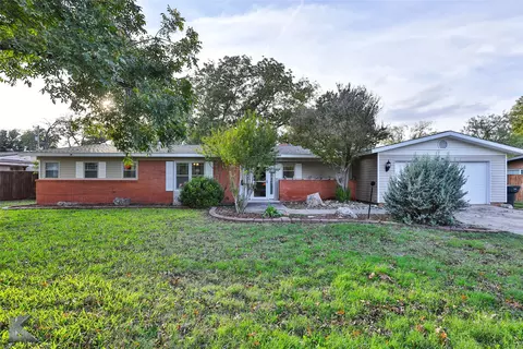 5 Harvard Pl, Abilene, TX 79603