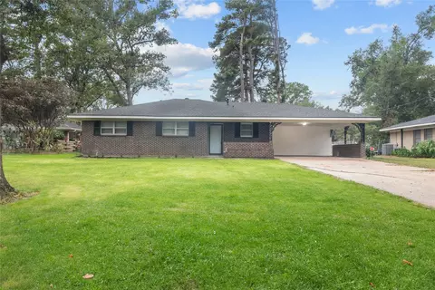 3813 Truett Blvd, Shreveport, LA 71107