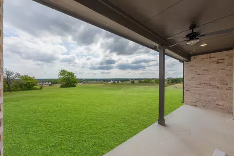Exterior - 8920 Prather Rd, Springtown, TX 76082 photo 6 of 7
