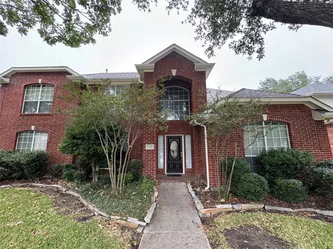 2521 Indian Paint Dr, Plano, TX 75025